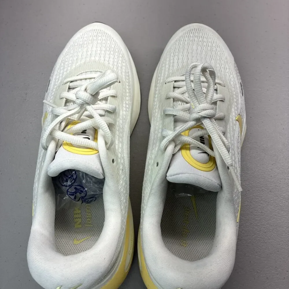 Nike Journey Run Women's Running Shoes Size 10 Women’s Great Condition17.